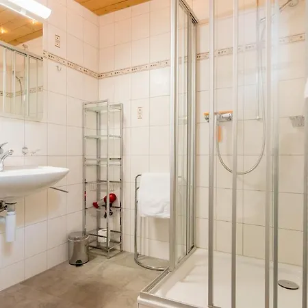 Chalet Im Batzenboden Chalet Wengen
