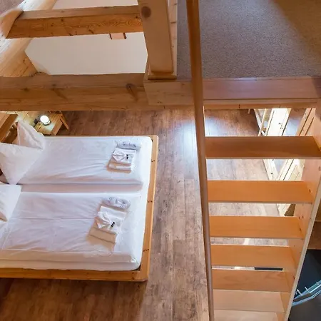木屋 Chalet Im Batzenboden 翁根