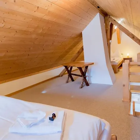 Chalet Im Batzenboden Chalet *