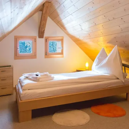 Chalet Im Batzenboden Chalet