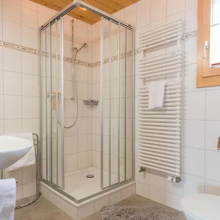 Chalet Im Batzenboden