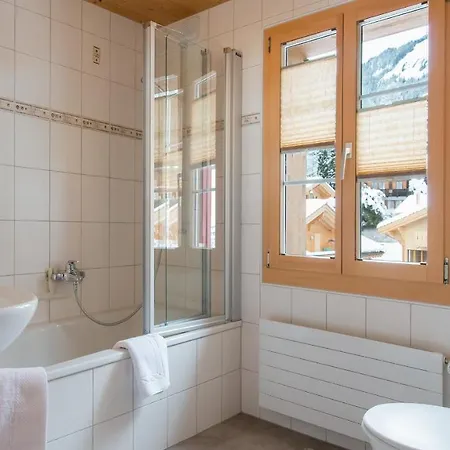 Chalet Im Batzenboden شاليه