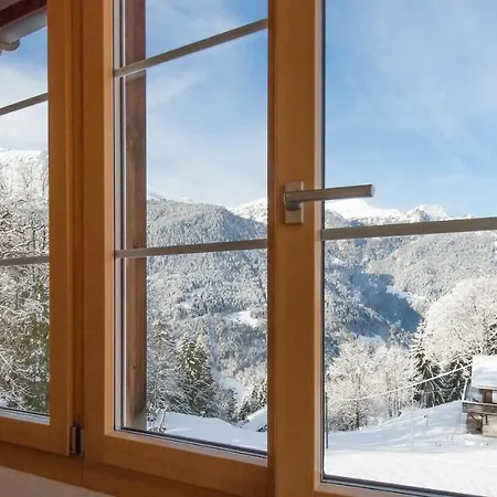 Chalet Im Batzenboden * ون قن